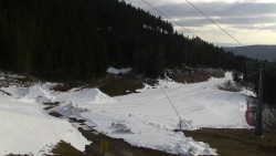 Sjezdovka Jáchymovská, lanovka Prima Express