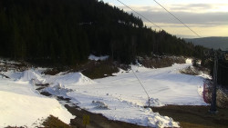 Sjezdovka Jáchymovská, lanovka Prima Express