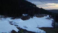 Sjezdovka Jáchymovská, lanovka Prima Express