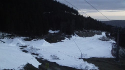 Sjezdovka Jáchymovská, lanovka Prima Express