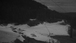 Sjezdovka Jáchymovská, lanovka Prima Express