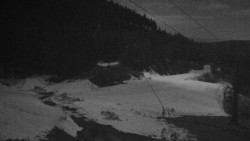 Sjezdovka Jáchymovská, lanovka Prima Express