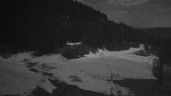 Sjezdovka Jáchymovská, lanovka Prima Express