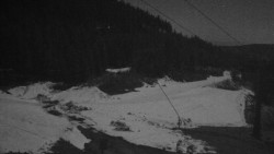 Sjezdovka Jáchymovská, lanovka Prima Express