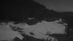 Sjezdovka Jáchymovská, lanovka Prima Express