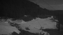 Sjezdovka Jáchymovská, lanovka Prima Express