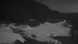 Sjezdovka Jáchymovská, lanovka Prima Express