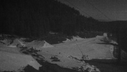 Sjezdovka Jáchymovská, lanovka Prima Express