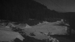 Sjezdovka Jáchymovská, lanovka Prima Express