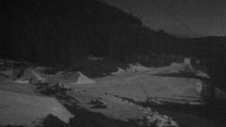 Sjezdovka Jáchymovská, lanovka Prima Express