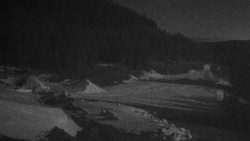 Sjezdovka Jáchymovská, lanovka Prima Express