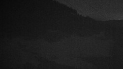 Sjezdovka Jáchymovská, lanovka Prima Express