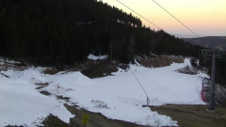 Sjezdovka Jáchymovská, lanovka Prima Express