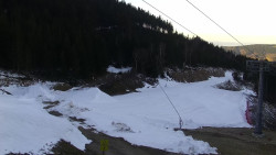 Sjezdovka Jáchymovská, lanovka Prima Express