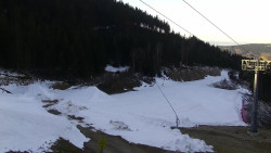 Sjezdovka Jáchymovská, lanovka Prima Express