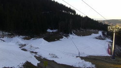 Sjezdovka Jáchymovská, lanovka Prima Express