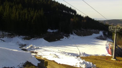 Sjezdovka Jáchymovská, lanovka Prima Express