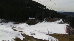 Sjezdovka Jáchymovská, lanovka Prima Express