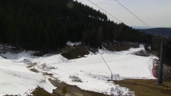 Sjezdovka Jáchymovská, lanovka Prima Express