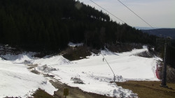 Sjezdovka Jáchymovská, lanovka Prima Express