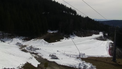 Sjezdovka Jáchymovská, lanovka Prima Express