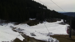 Sjezdovka Jáchymovská, lanovka Prima Express