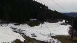 Sjezdovka Jáchymovská, lanovka Prima Express