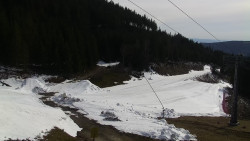 Sjezdovka Jáchymovská, lanovka Prima Express