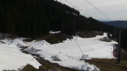 Sjezdovka Jáchymovská, lanovka Prima Express