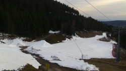 Sjezdovka Jáchymovská, lanovka Prima Express