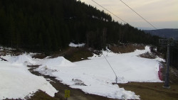 Sjezdovka Jáchymovská, lanovka Prima Express