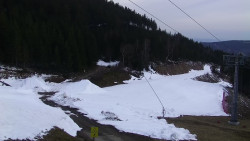 Sjezdovka Jáchymovská, lanovka Prima Express