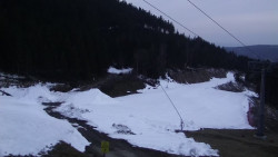 Sjezdovka Jáchymovská, lanovka Prima Express