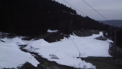 Sjezdovka Jáchymovská, lanovka Prima Express