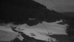 Sjezdovka Jáchymovská, lanovka Prima Express