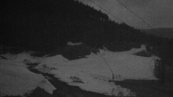 Sjezdovka Jáchymovská, lanovka Prima Express