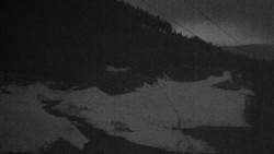 Sjezdovka Jáchymovská, lanovka Prima Express