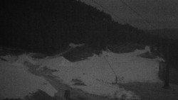 Sjezdovka Jáchymovská, lanovka Prima Express