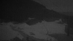 Sjezdovka Jáchymovská, lanovka Prima Express