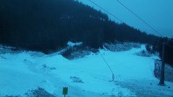 Sjezdovka Jáchymovská, lanovka Prima Express