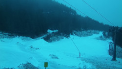 Sjezdovka Jáchymovská, lanovka Prima Express