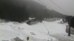 Sjezdovka Jáchymovská, lanovka Prima Express