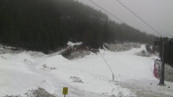 Sjezdovka Jáchymovská, lanovka Prima Express