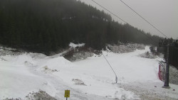 Sjezdovka Jáchymovská, lanovka Prima Express