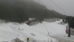 Sjezdovka Jáchymovská, lanovka Prima Express