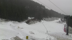 Sjezdovka Jáchymovská, lanovka Prima Express