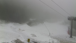 Sjezdovka Jáchymovská, lanovka Prima Express