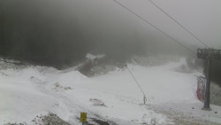 Sjezdovka Jáchymovská, lanovka Prima Express