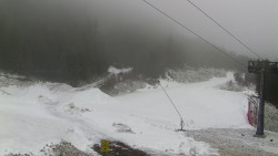 Sjezdovka Jáchymovská, lanovka Prima Express