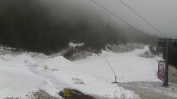 Sjezdovka Jáchymovská, lanovka Prima Express